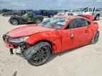 2022 SUBARU BRZ