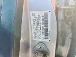 2002 HONDA CIVIC