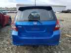 2008 HONDA FIT