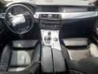 2013 BMW 5 series