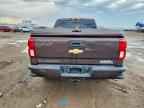 2016 CHEVROLET Silverado