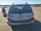 2008 SUBARU FORESTER