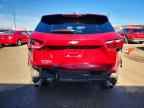 2022 CHEVROLET BLAZER