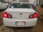 2012 CHEVROLET MALIBU