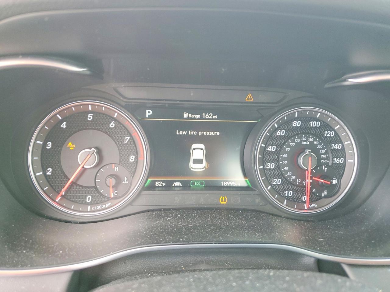2020 GENESIS G70