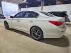 2017 INFINITI Q50