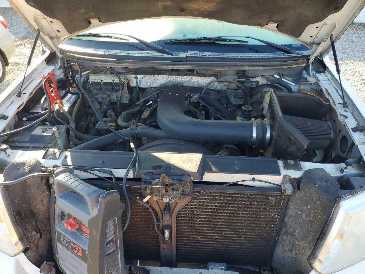 2007 FORD F-150 Lightning