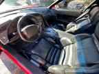 1990 CHEVROLET CORVETTE