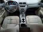 2011 FORD FUSION