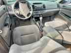 2005 TOYOTA CAMRY