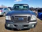 2010 FORD RANGER