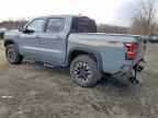 2022 NISSAN Frontier