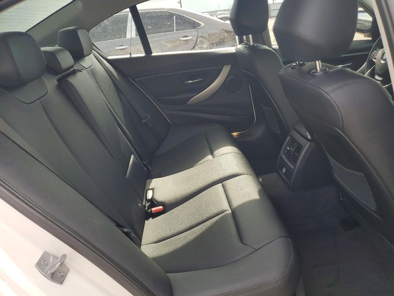 2014 BMW 3 SERIES