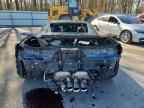 2017 CHEVROLET CORVETTE
