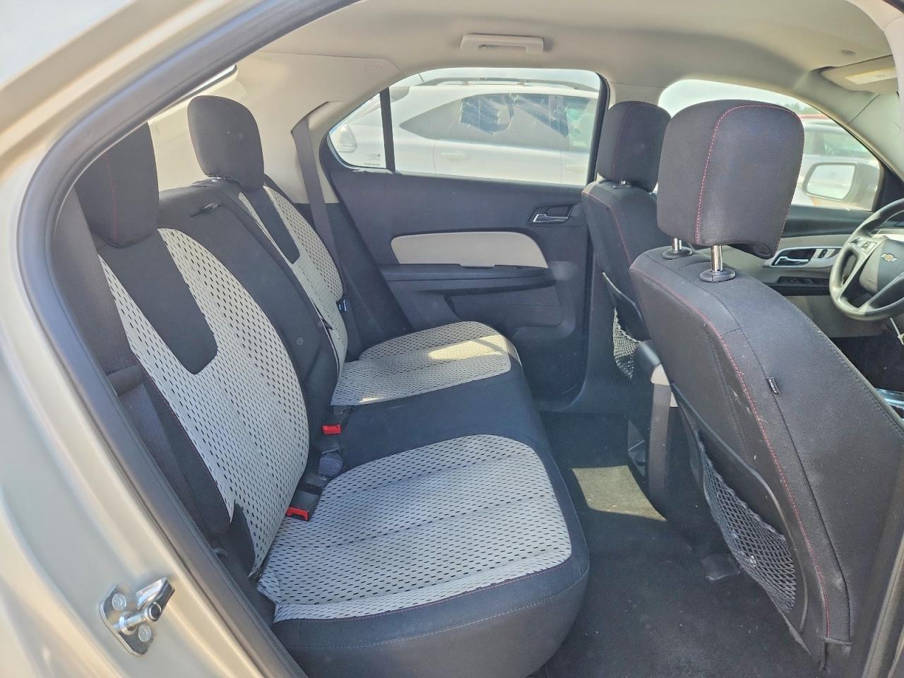 2015 CHEVROLET EQUINOX