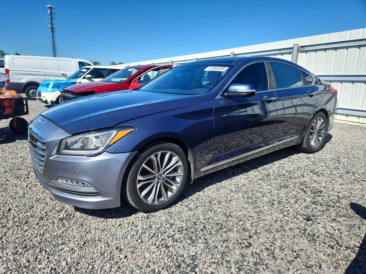 2015 HYUNDAI All Models