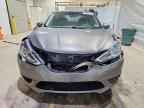 2016 NISSAN SENTRA