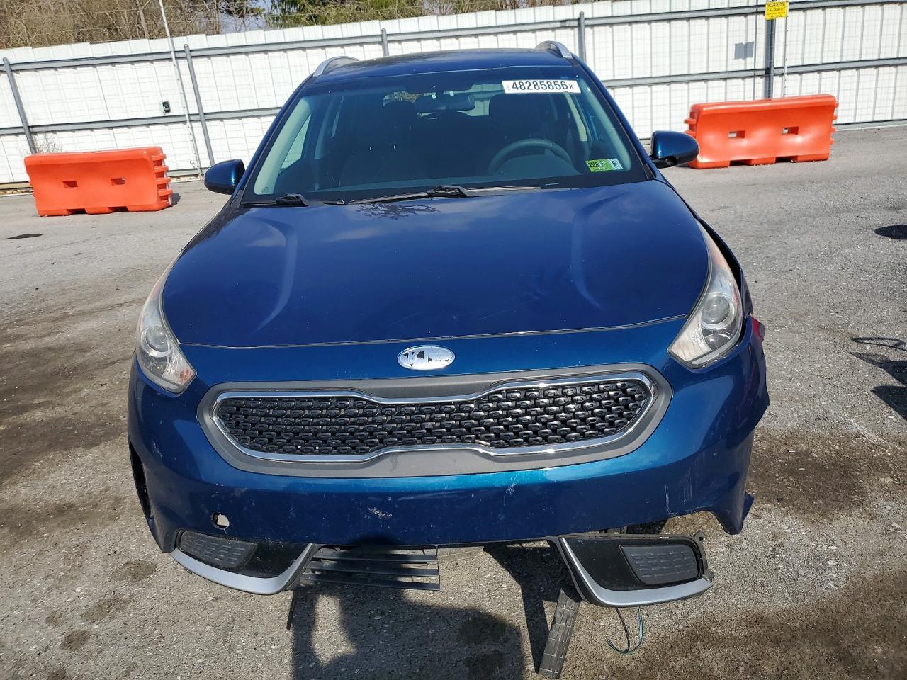 2018 KIA Niro