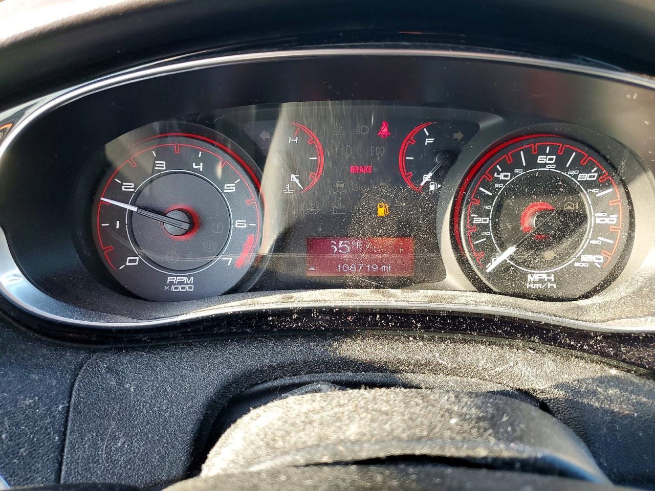 2013 DODGE Dart