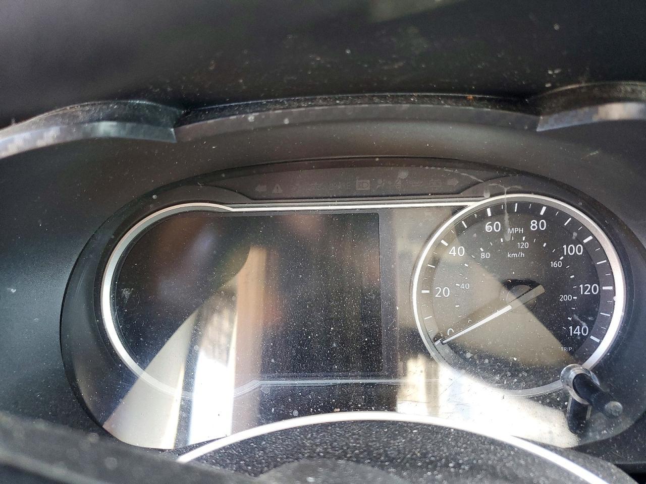 2023 NISSAN VERSA