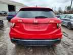 2017 HONDA HR-V
