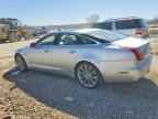 2012 JAGUAR Xj-Series