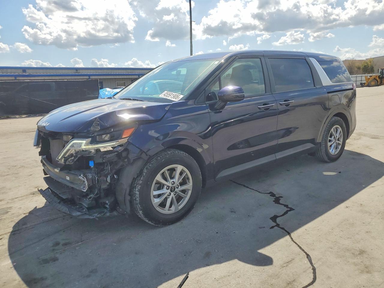2024 KIA Carnival