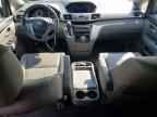 2013 HONDA ODYSSEY