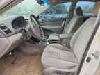 2002 TOYOTA CAMRY