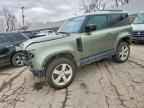 2021 LAND ROVER Defender