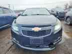 2011 CHEVROLET CRUZE