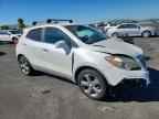 2013 BUICK ENCORE