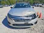 2010 FORD FUSION