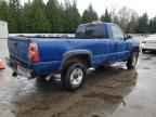 2003 CHEVROLET Silverado 2500