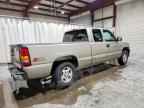 2001 CHEVROLET Silverado