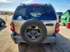 2004 JEEP Liberty
