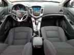 2012 CHEVROLET CRUZE