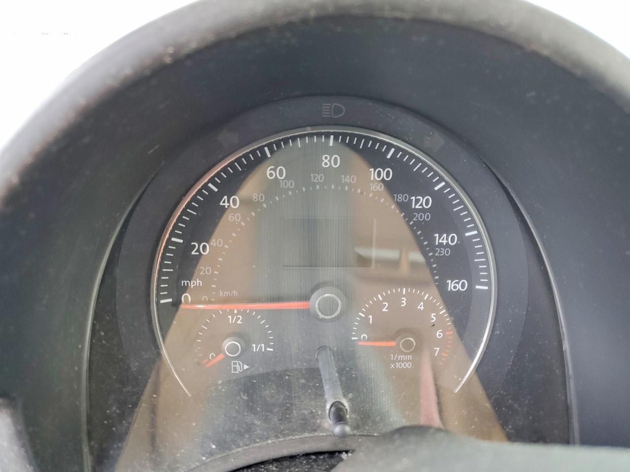 2006 VOLKSWAGEN Beetle