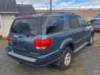 2006 TOYOTA Sequoia