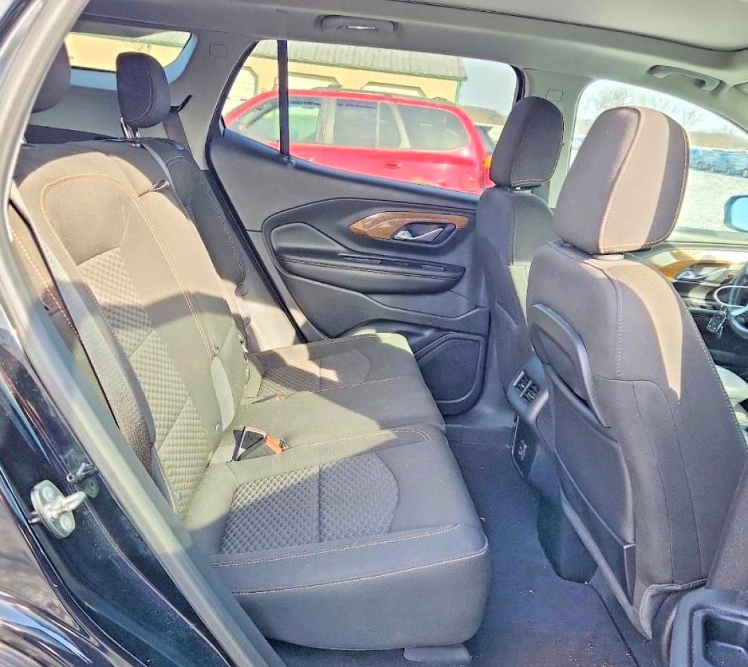 2018 GMC Terrain