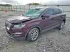 2019 LINCOLN MKC
