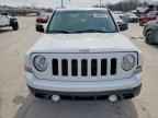 2016 JEEP PATRIOT