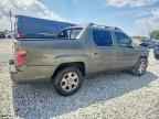 2007 HONDA Ridgeline