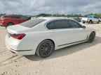 2021 BMW 7 series