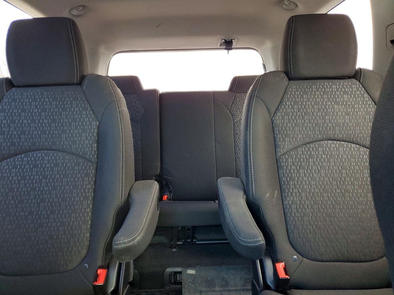 2015 GMC ACADIA