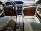 2010 MERCEDES-BENZ E-Class