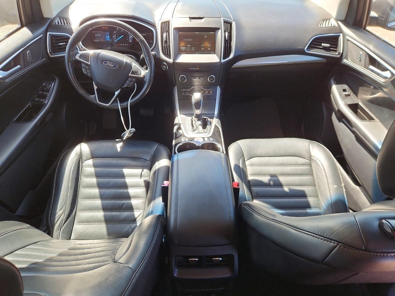 2015 FORD EDGE