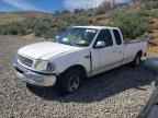 1998 FORD F-150 Lightning