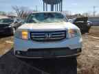 2014 HONDA PILOT