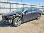 2011 CHEVROLET MALIBU